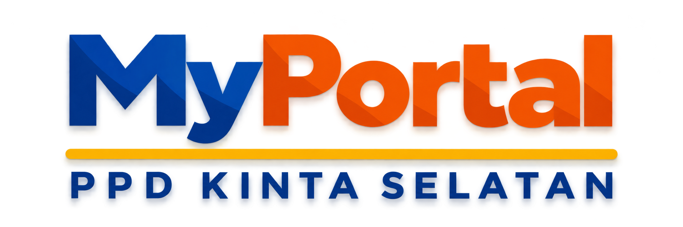 MyPortal PPD Kinta Selatan